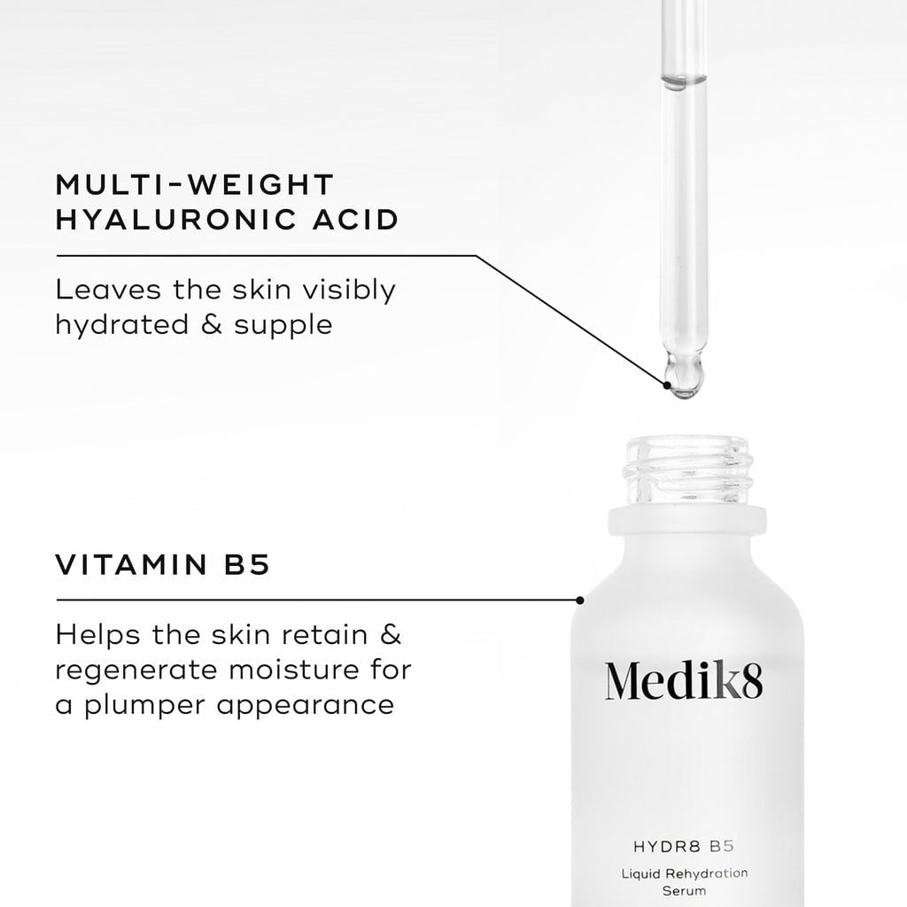 Medik8 Hydr8 B5 Serum 30ml