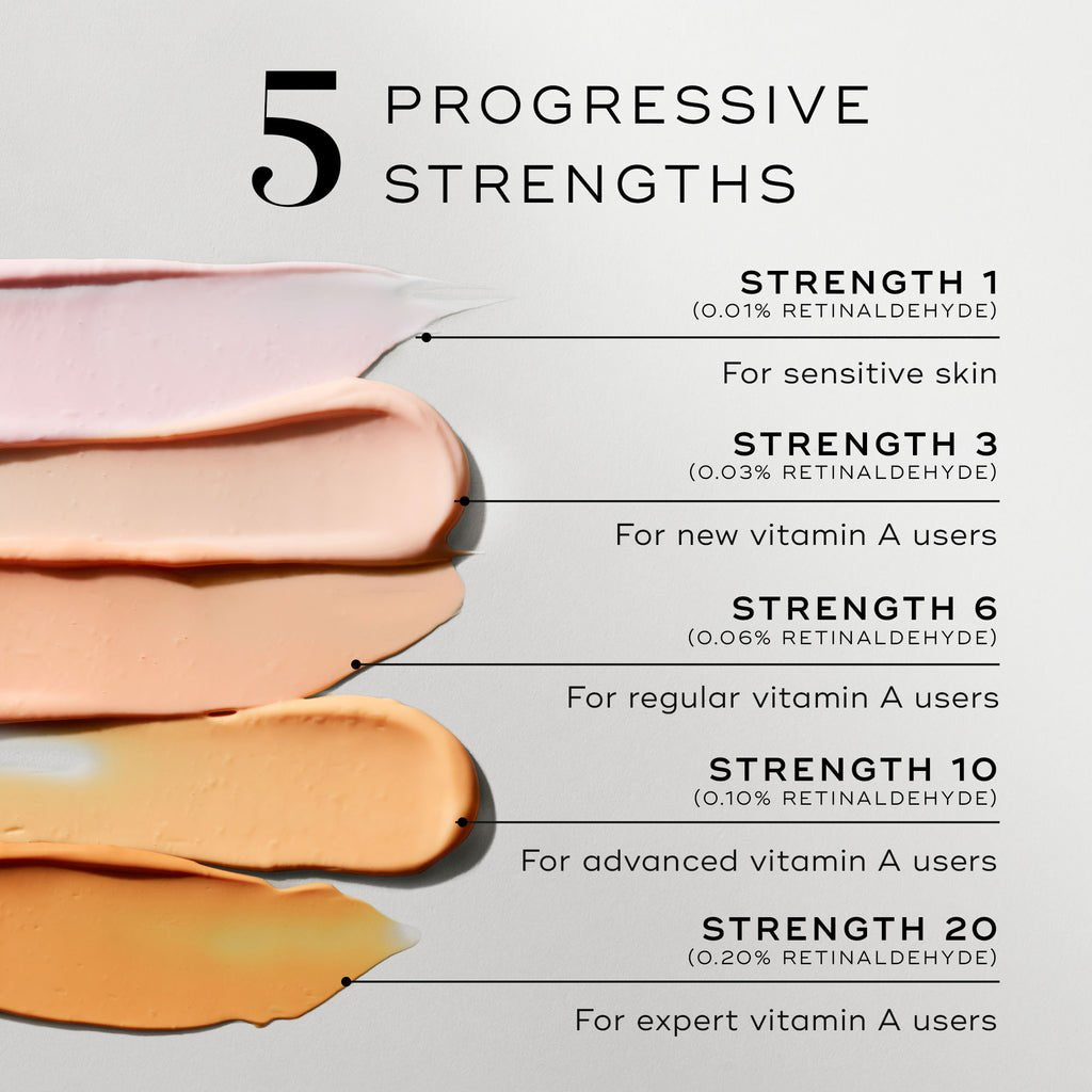 Medik8 Crystal Retinal 20 30ml