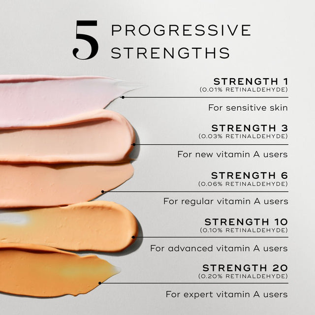 Medik8 Crystal Retinal 3 30ml