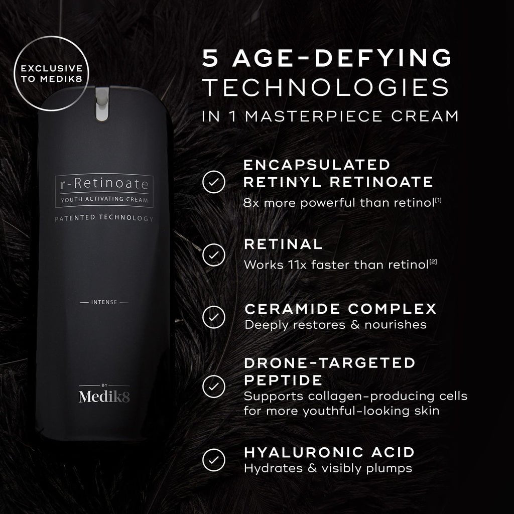 Medik8 Retinoate Intense 50ml