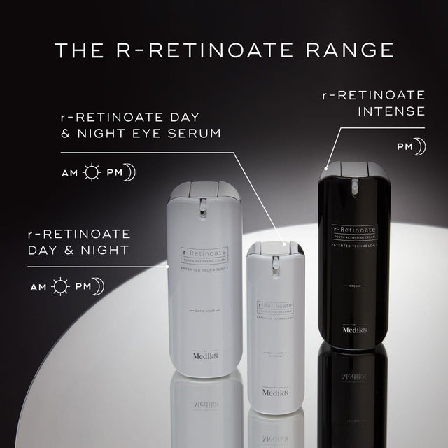 Medik8 Retinoate Intense 50ml