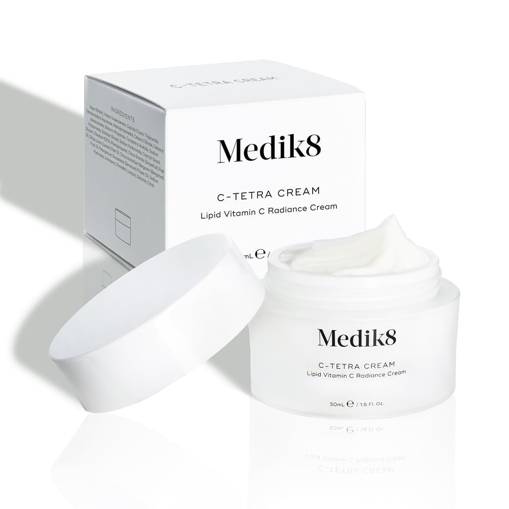 Medik8 C Tetra Cream 50ml