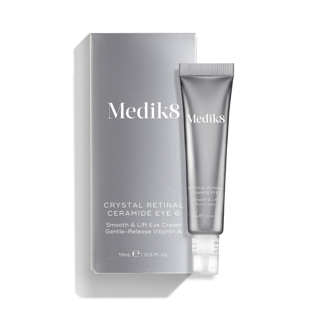 Medik8 Crystal Retinal Ceramide Eye 6 15ml