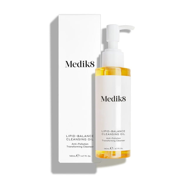 Medik8 Lipid Balance Cleansing Oil 140ml