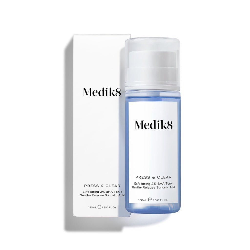 Medik8 Press & Clear Refill 150ml