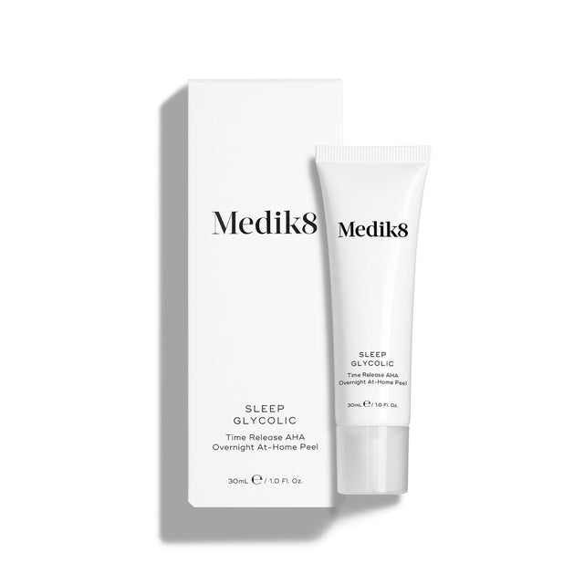 Medik8 Sleep Glycolic Overnight Peel 30ml