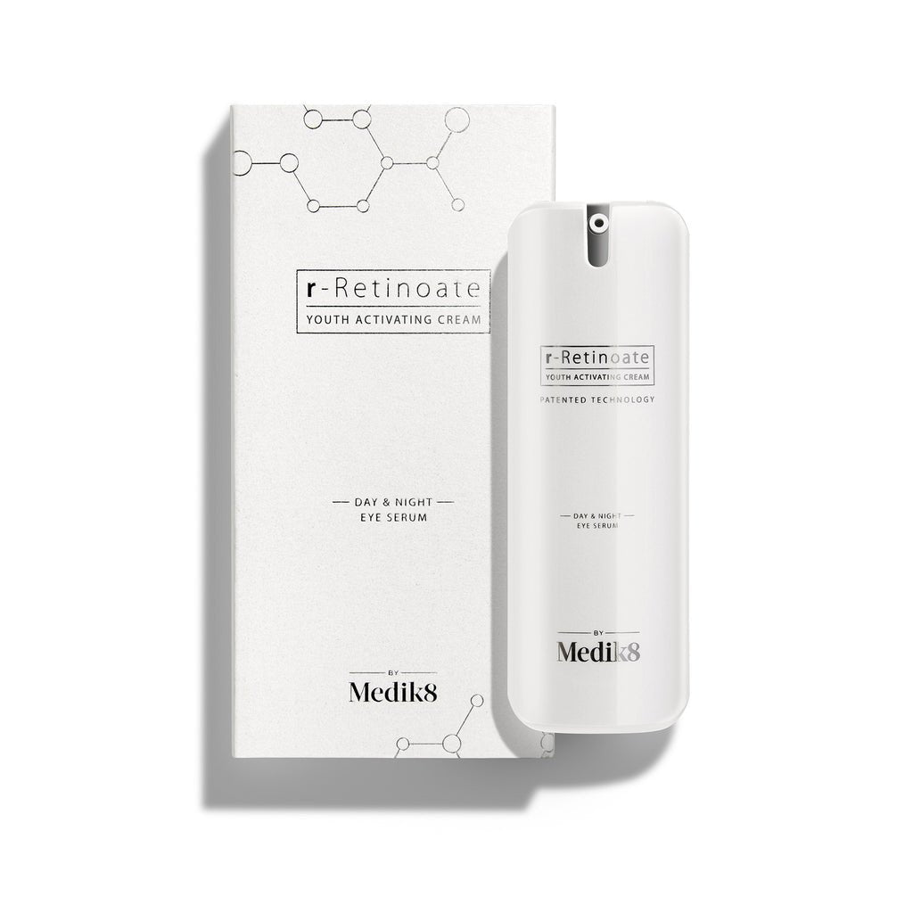 Medik8 Retinoate Day & Night Eye Serum 15ml