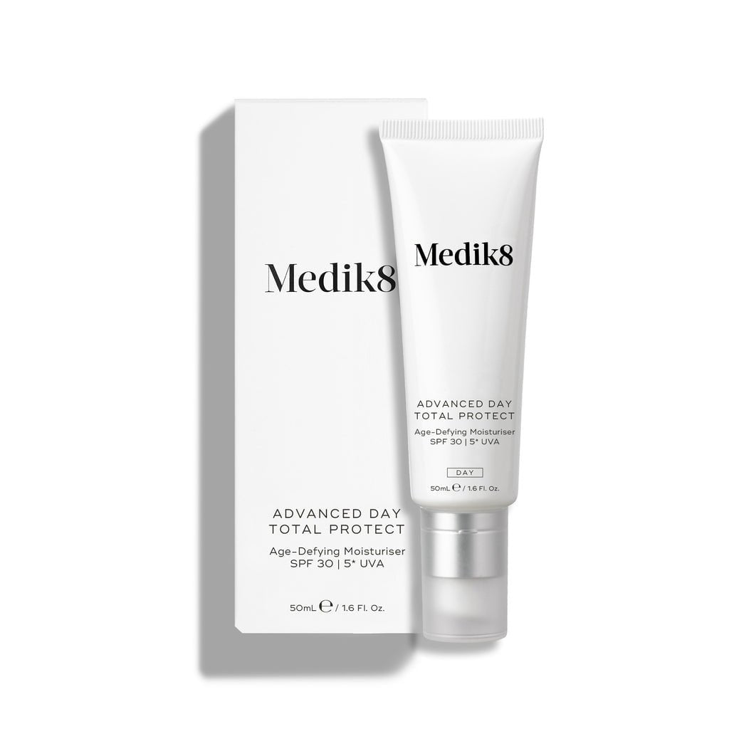 Medik8 Advanced Day Total Protect SPF 30 50ml
