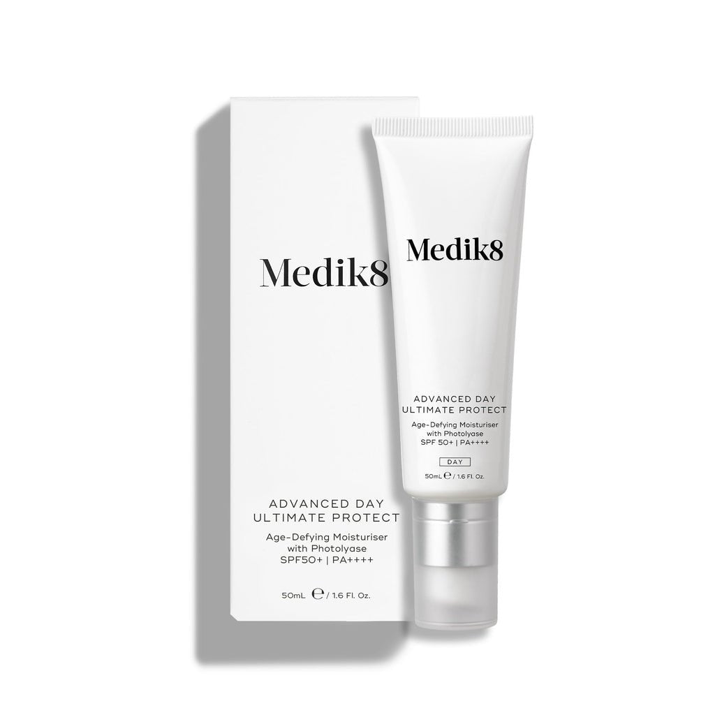 Medik8 Advanced Day Ultimate Protect SPF50