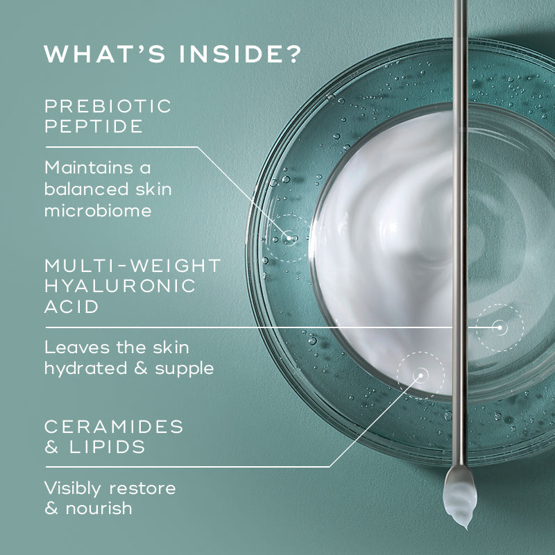 Medik8 Total Moisture Daily Facial Cream Refill