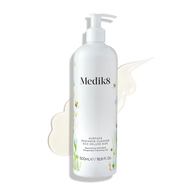 Medik8 BB Surface Radiance Cleanse 500ml