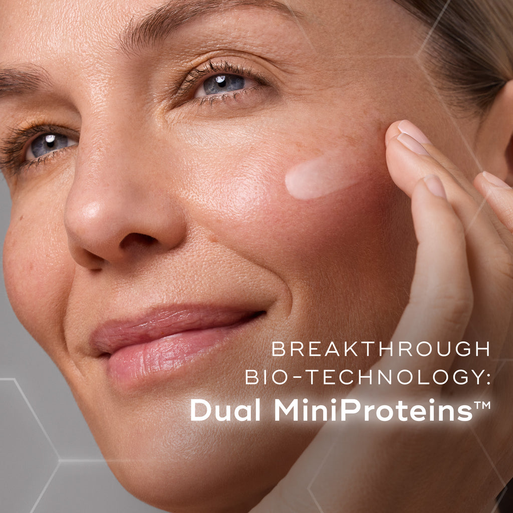 Medik8 Liquid Peptides Advanced MP 30ml – Clinically Proven Wrinkle-Reducing Peptide Serum