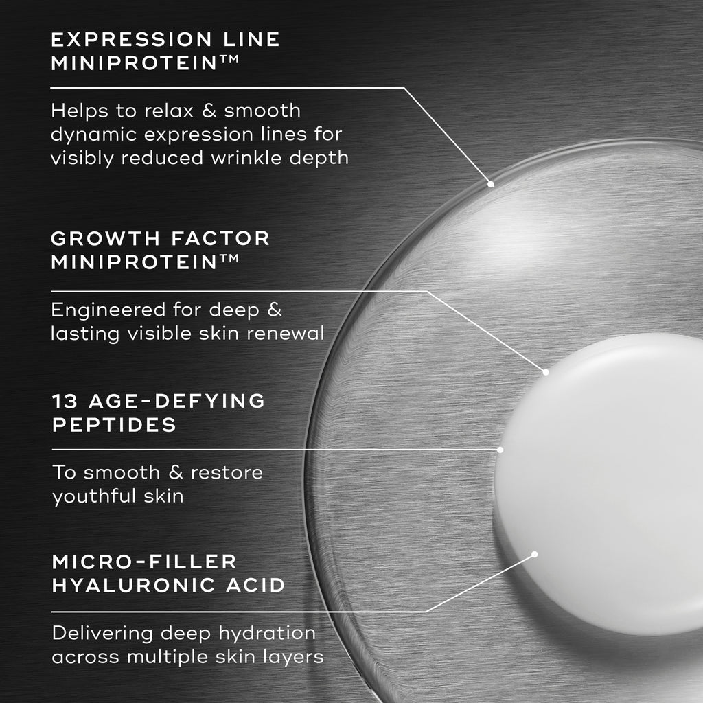 Medik8 Liquid Peptides Advanced MP 30ml – Clinically Proven Wrinkle-Reducing Peptide Serum