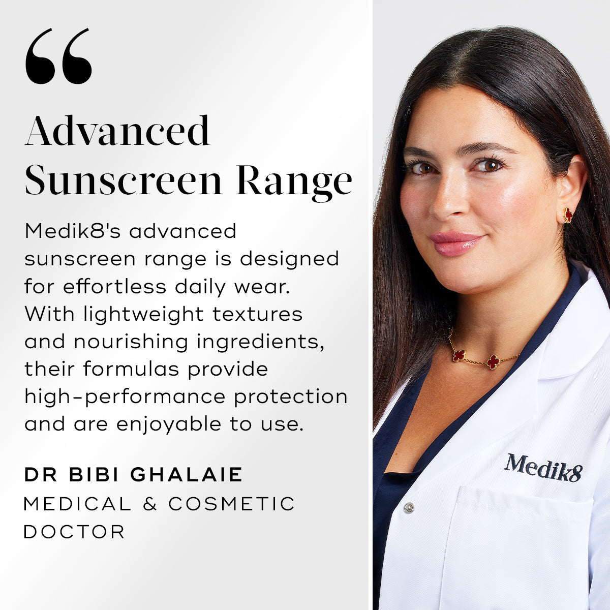 Medik8 Advanced Day Total Protect SPF 30