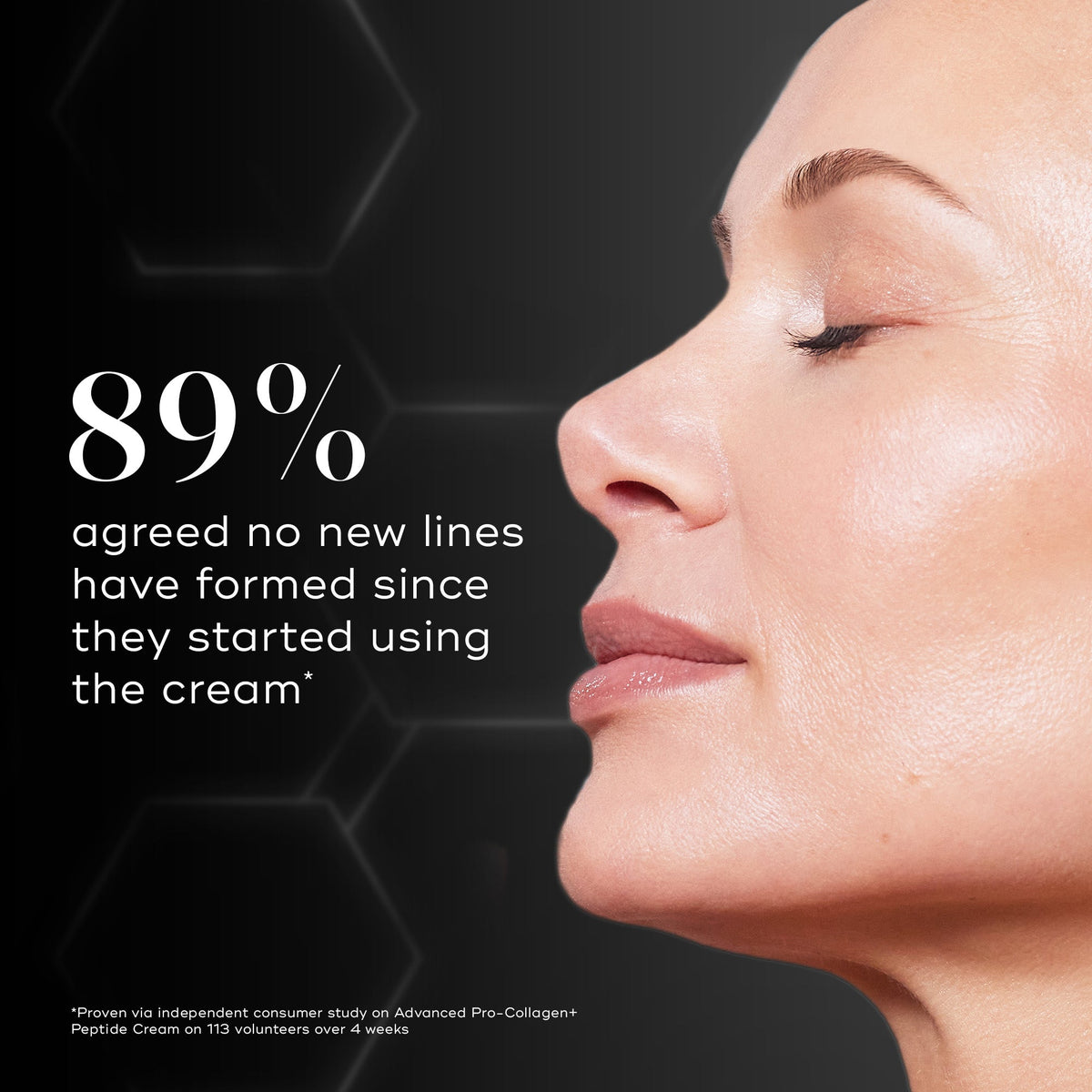 Medik8 Advanced Pro-Collagen+ Peptide Cream Refill