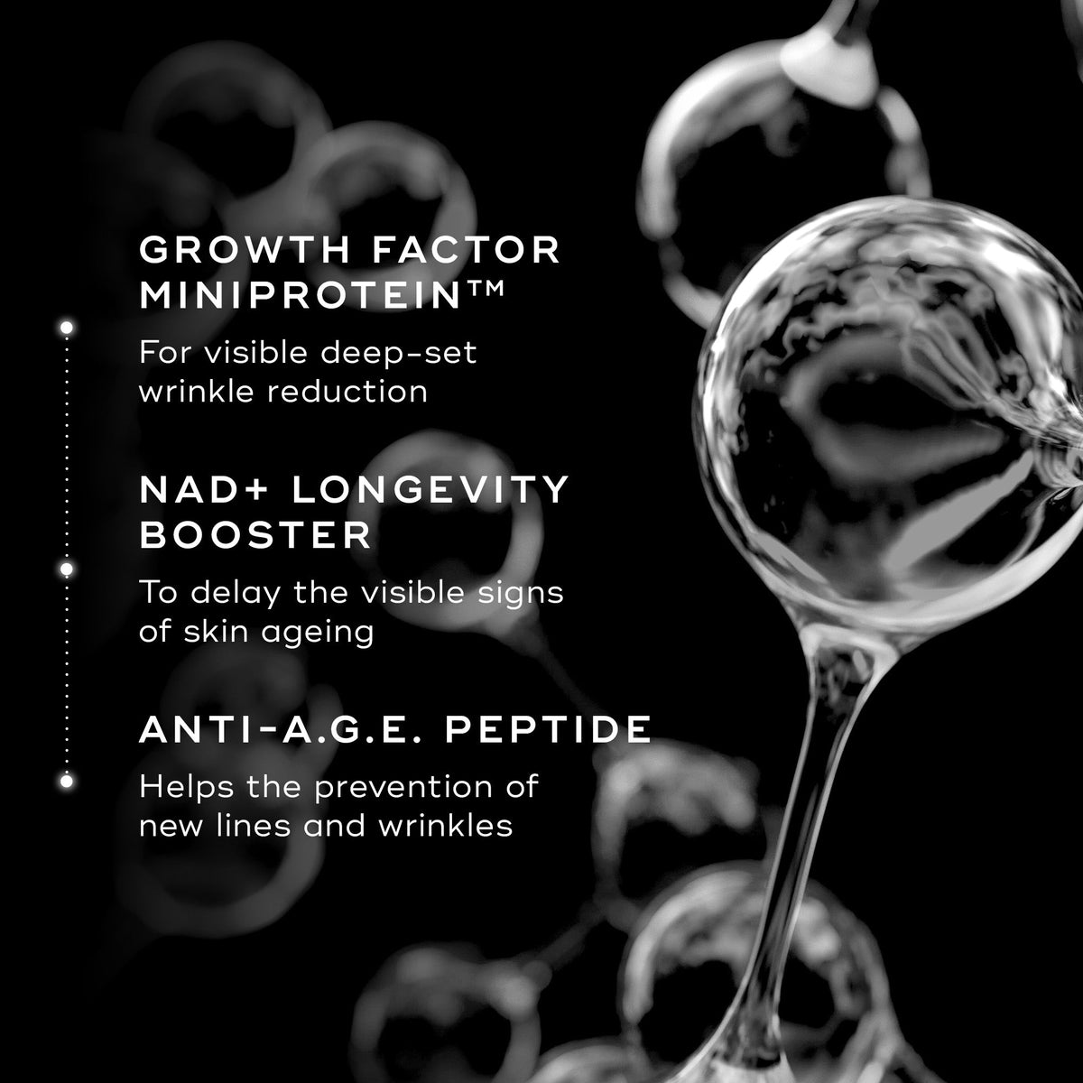 Medik8 Advanced Pro-Collagen+ Peptide Cream Refill