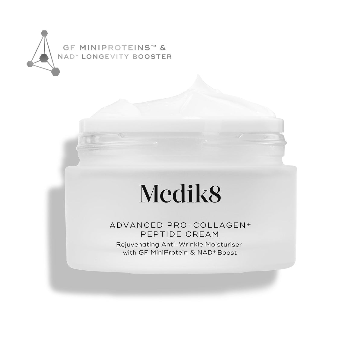Medik8 Advanced Pro-Collagen+ Peptide Cream