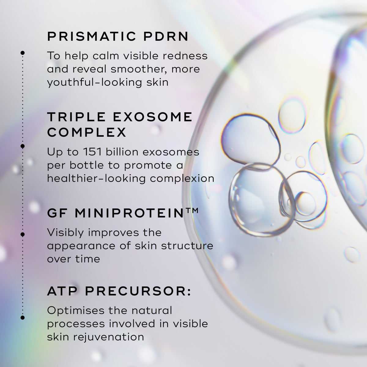 Medik8 Exo-PDRN Prismatic+