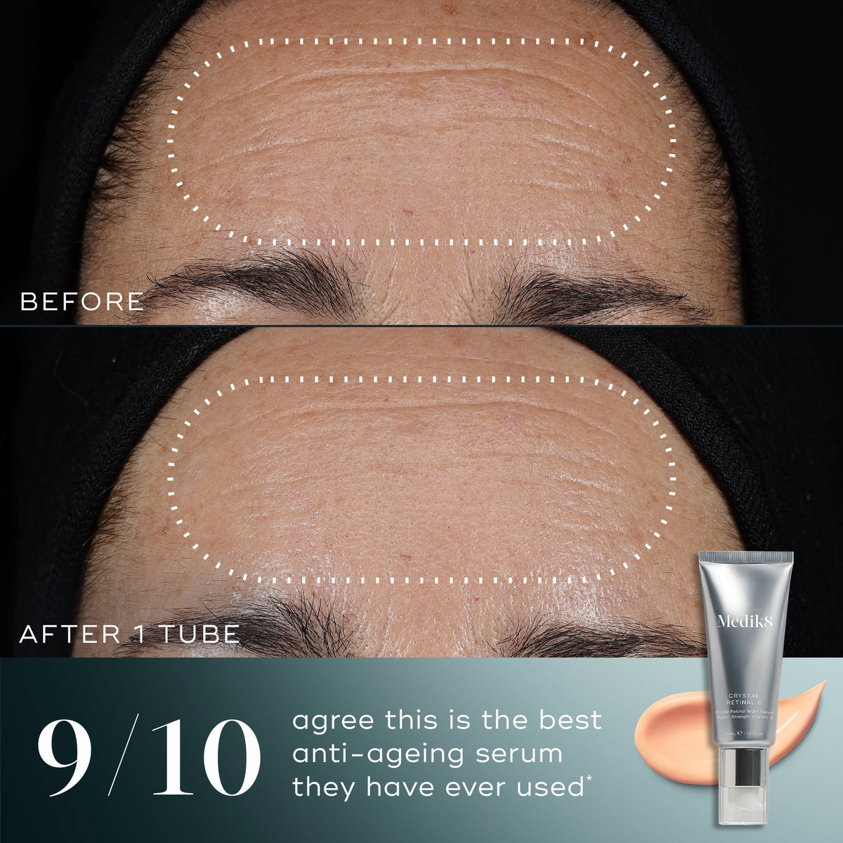 Medik8 Crystal Retinal 24