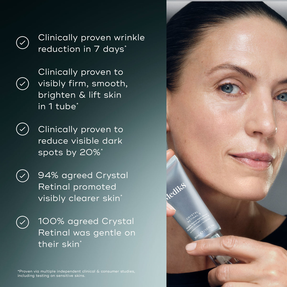 Medik8 Crystal Retinal 20