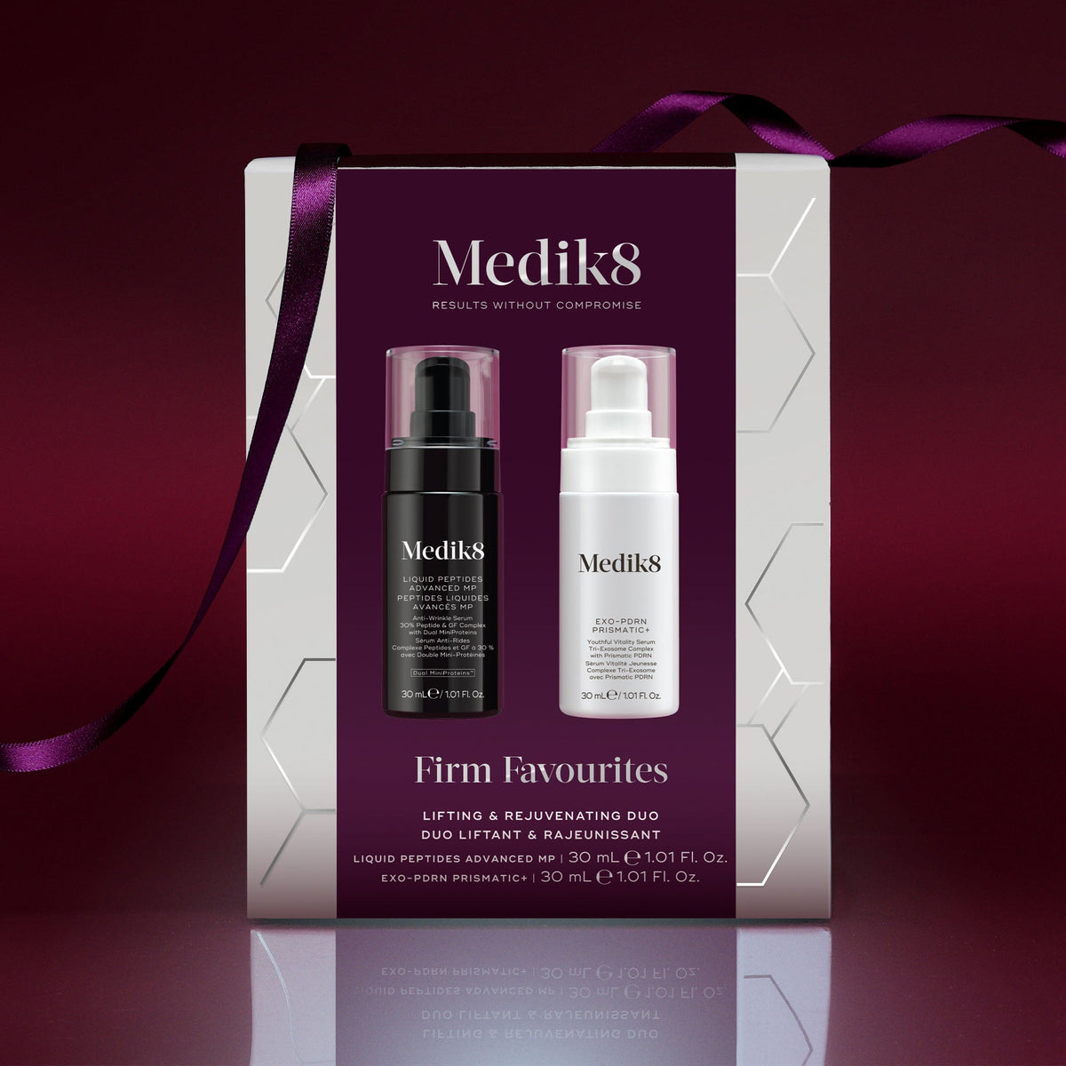 Medik8 Firm Favourites Gift Set