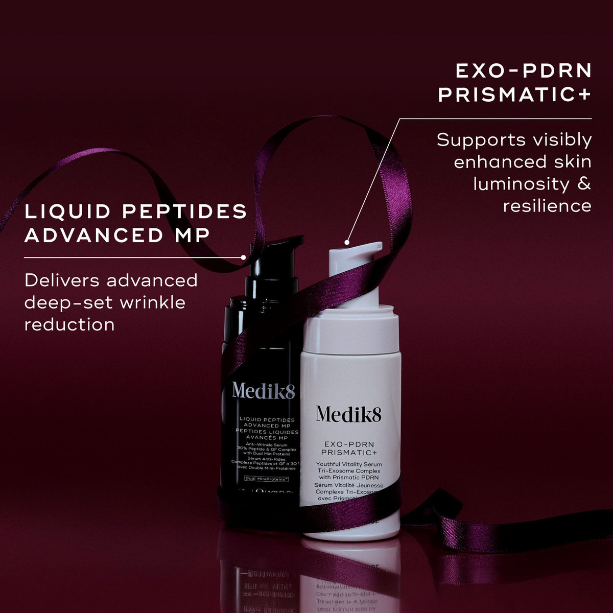 Medik8 Firm Favourites Gift Set