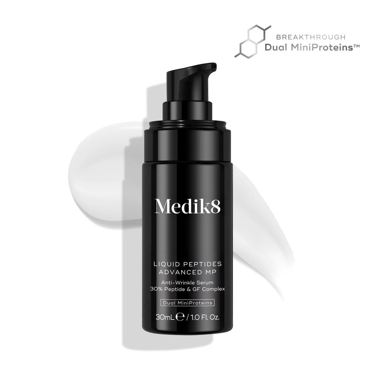 Medik8 Liquid Peptides Advanced MP