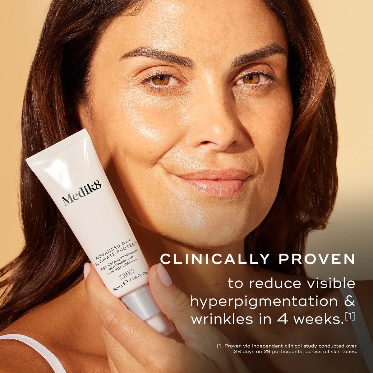Medik8 Advanced Day Ultimate Protect SPF 50+