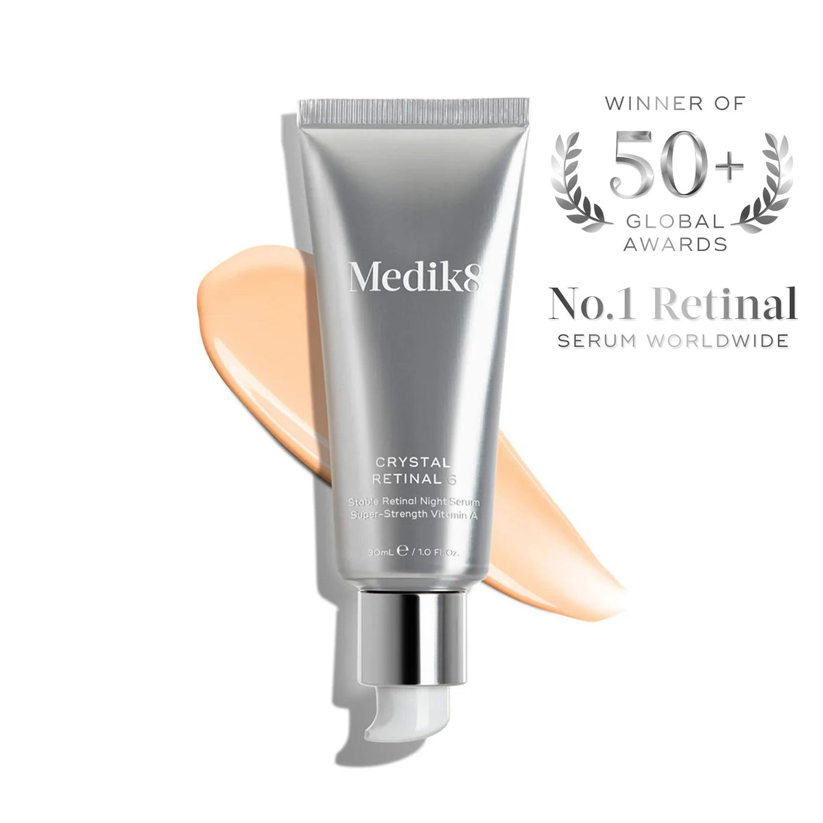 Medik8 Crystal Retinal 10