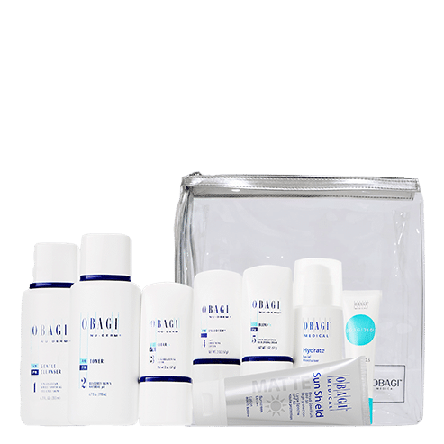 Obagi-C® FX System Normal to Dry