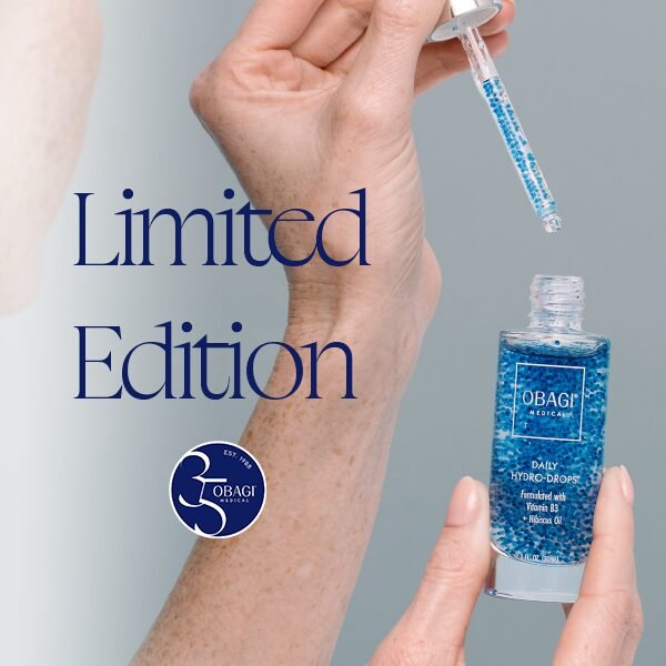 Obagi Daily Hydro-Drops® (BLUE) 30ml