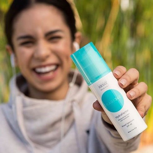 Obagi360 HydraFactor SPF 30 - 75g