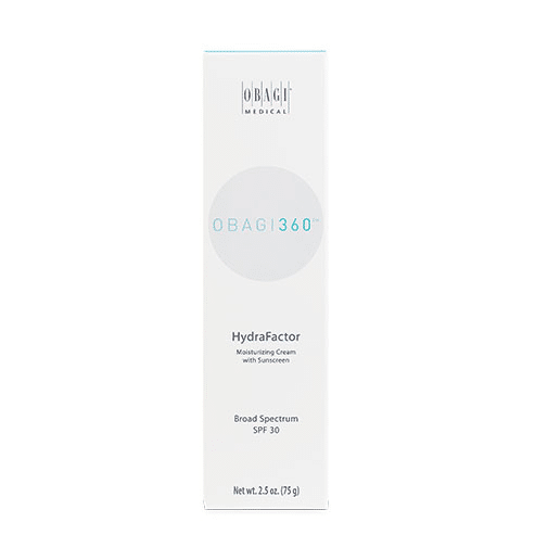 Obagi360 HydraFactor SPF 30 - 75g