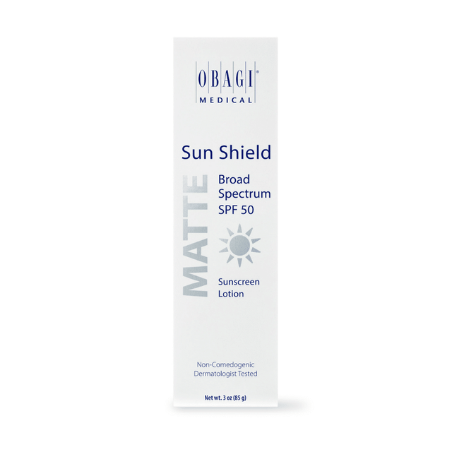 Obagi Sun Shield® Matte SPF50 85g