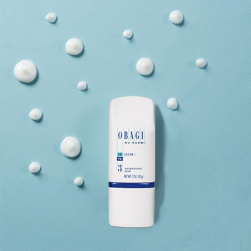 Obagi Nu-Derm® Clear Fx 57g