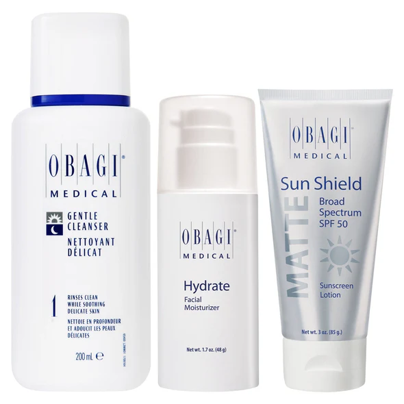 Obagi Repair Foundation Kit