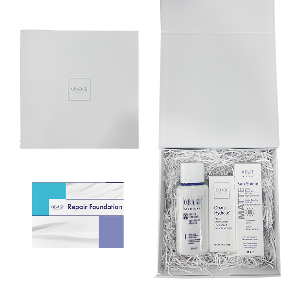 Obagi Repair Foundation Kit