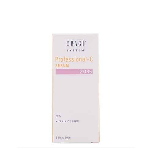 Obagi Professional-C® 20% Serum 30ml