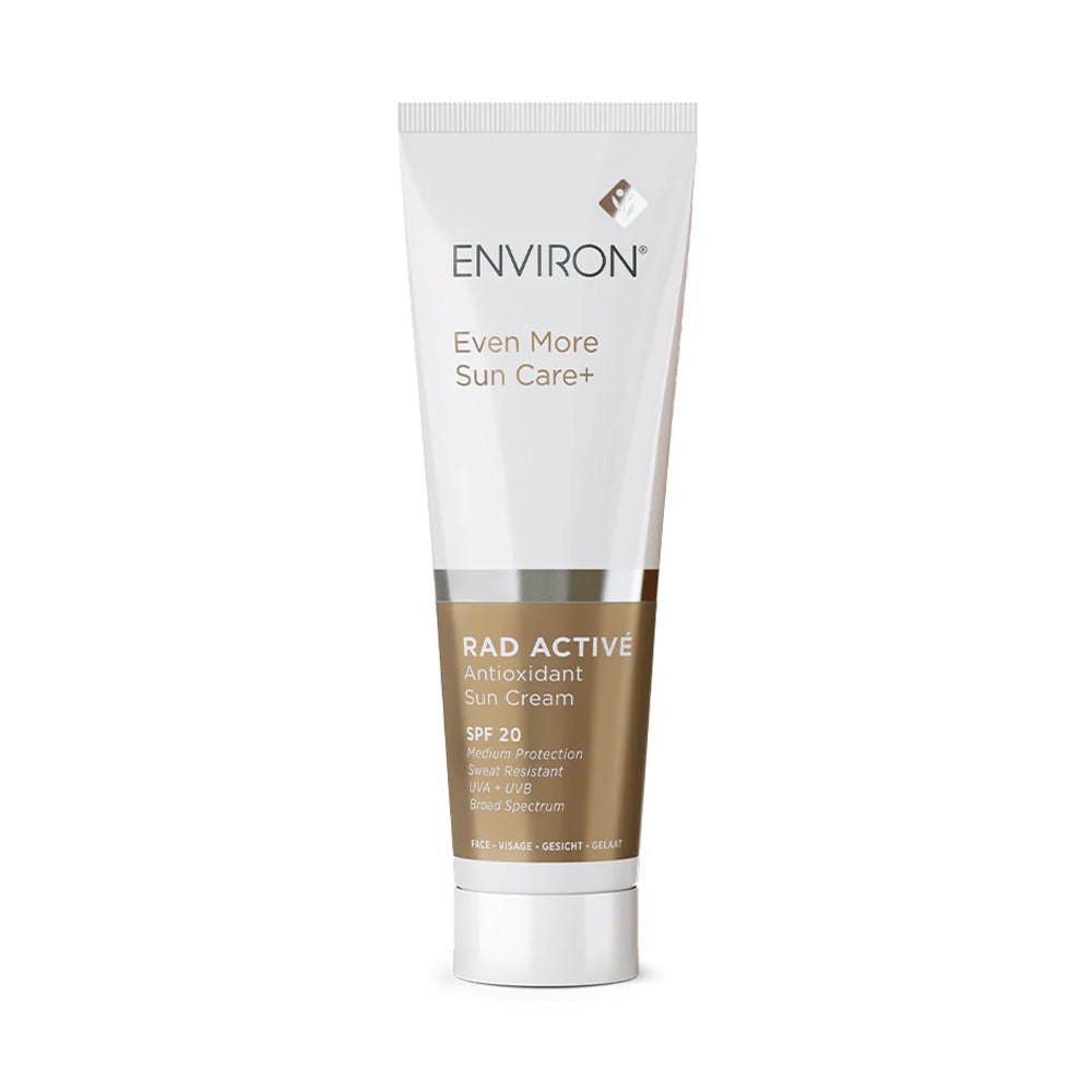 Environ RAD Activé Antioxidant Sun Cream SPF 20 100ml