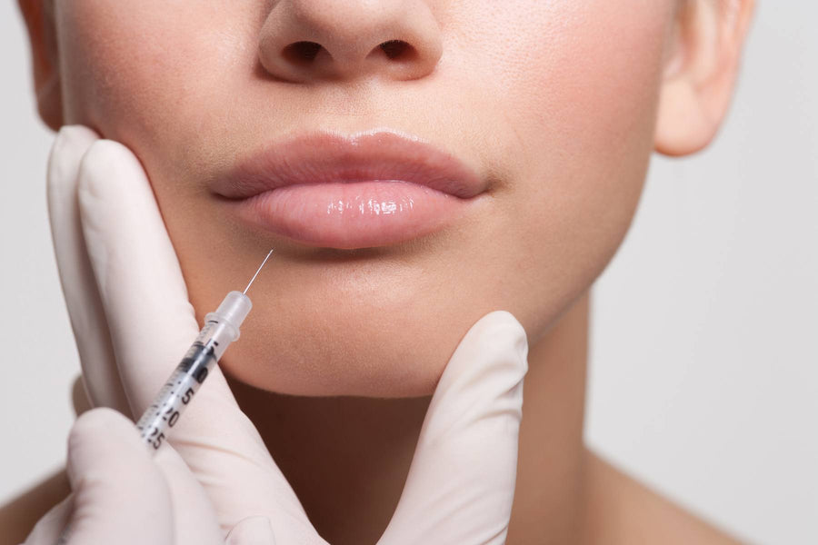 Desirial Dermal Filler at SkinVitál Clinic