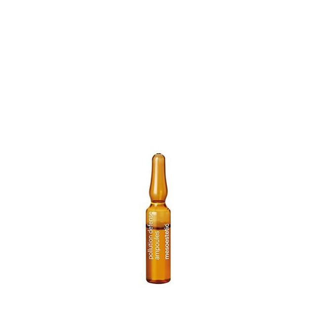 mesoestetic® pollution defense ampoules