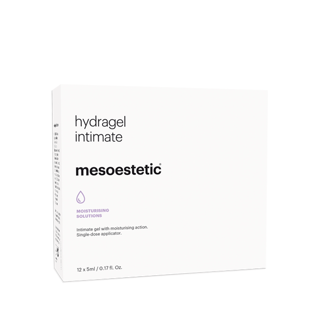 mesoestetic® hydragel intimate