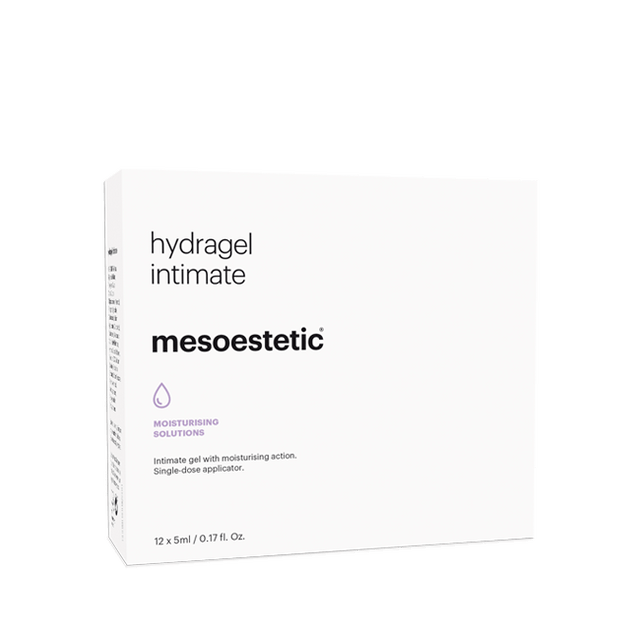 mesoestetic® hydragel intimate