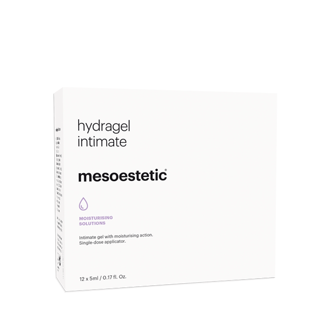 mesoestetic® hydragel intimate