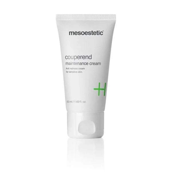 mesoestetic® couperend maintenance cream