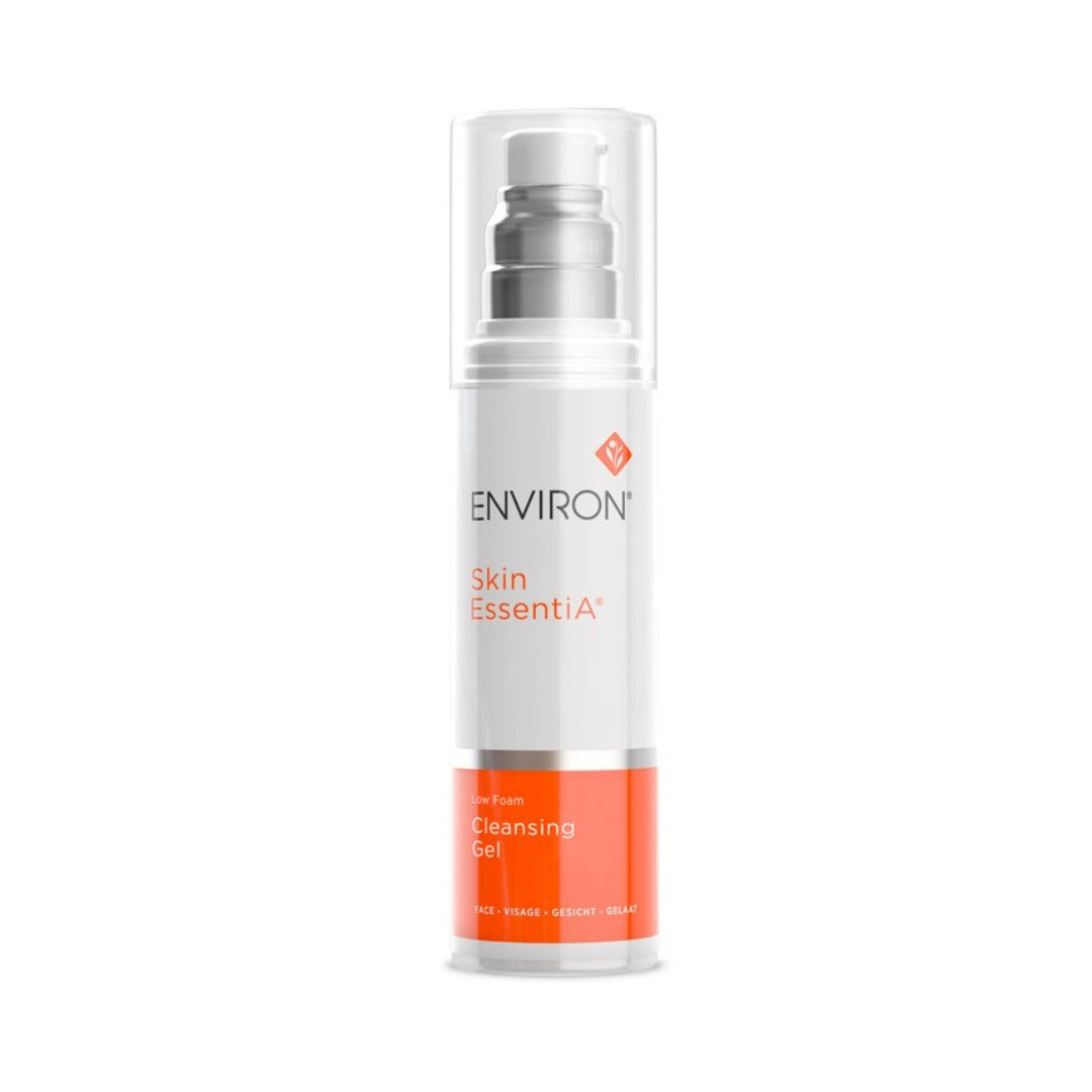 Environ Low Foam Cleansing Gel 200ml