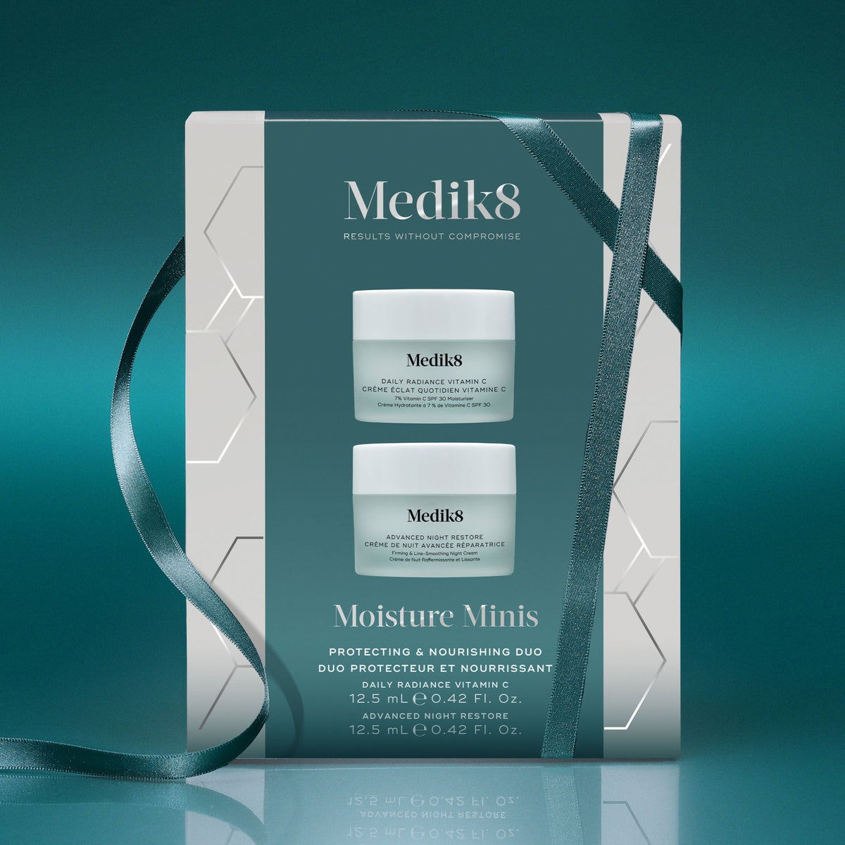 Medik8 Moisture Minis Gift Set