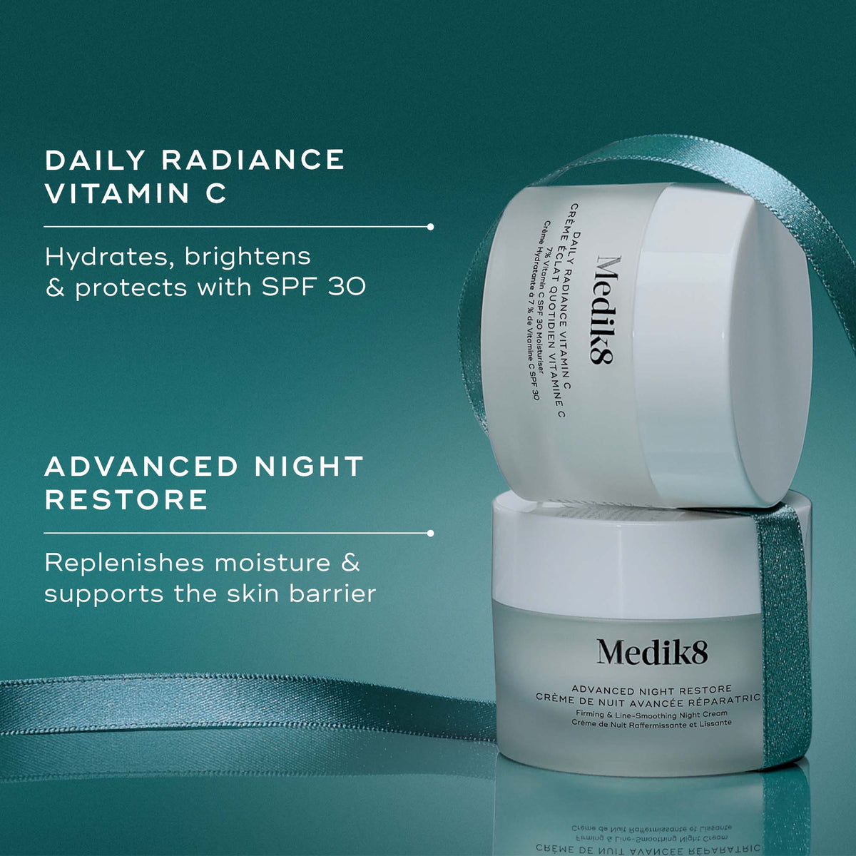 Medik8 Moisture Minis Gift Set