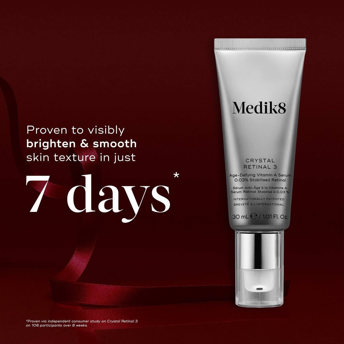 Medik8 Rejuvenation Routine Gift Set