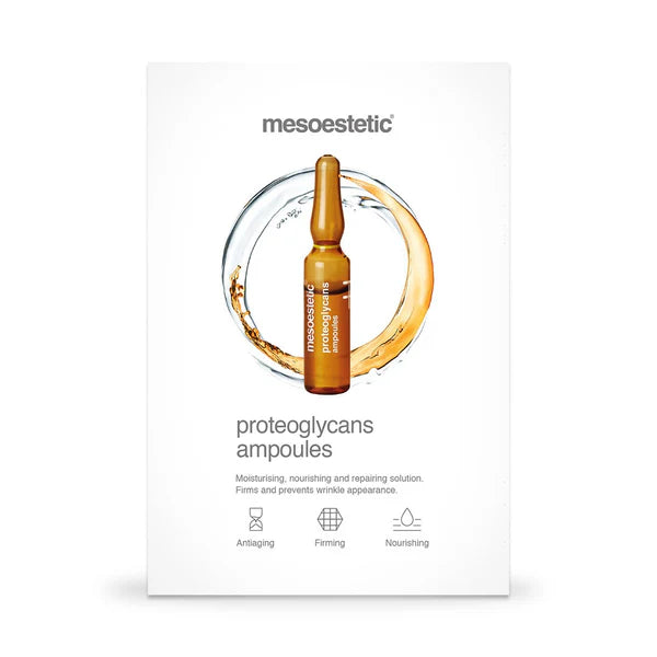 mesoestetic® proteoglycans ampoules